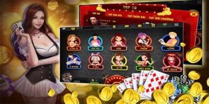 Chơi game đánh bài miễn phí siêu chất lượng cùng abc8