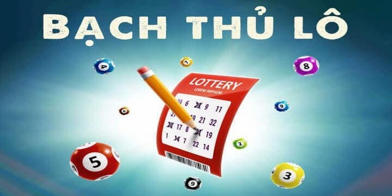 Bạch thủ lô phương pháp đánh đề quen thuộc tại ABC8