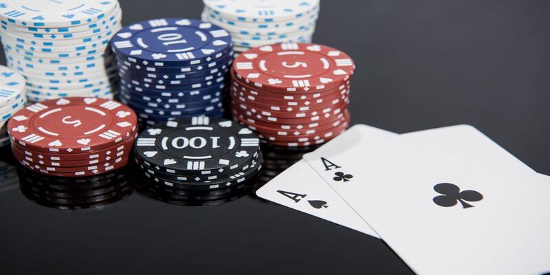 Áp dụng mẹo hay để tân binh chinh phục blackjack tại nhà cái ABC8