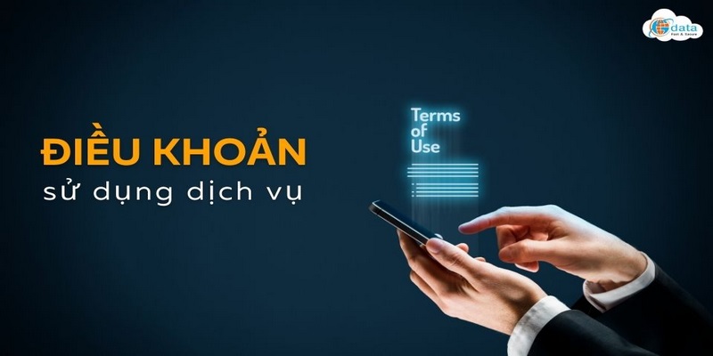 Điều khoản dịch vụ ABC8 đóng vai trò quan trọng đến chất lượng