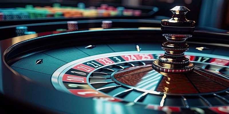 Cách chơi casino thắng lớn