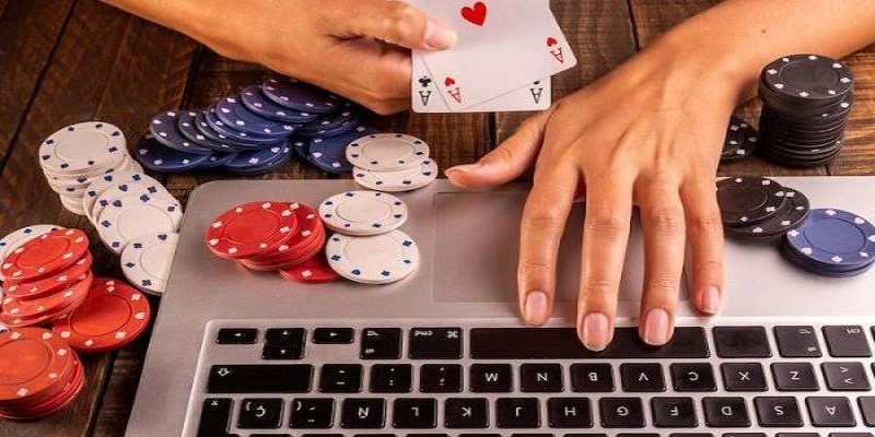 Các loại hình casino phổ biến