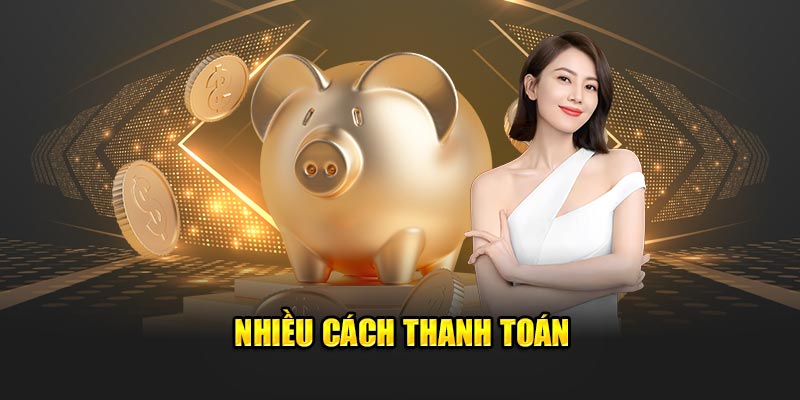 Nạp tiền ABC8 mang đến nhiều tiện lợi