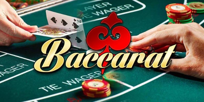 Baccarat và những điều thú vị lôi cuốn người chơi