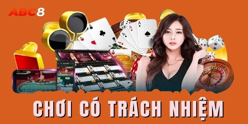 Quy định mà thành viên cần biết về cá cược có trách nhiệm