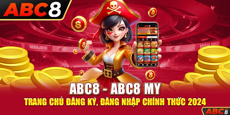 Thông tin giới thiệu ABC8 cơ bản