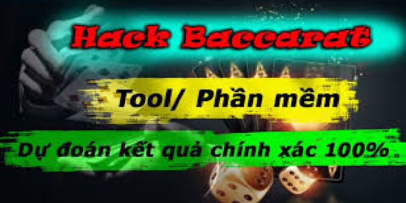 Tool hack baccarat món hàng được ưa chuộng nhất năm 2024